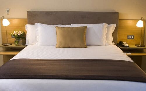 cama articulada 135 con colchón