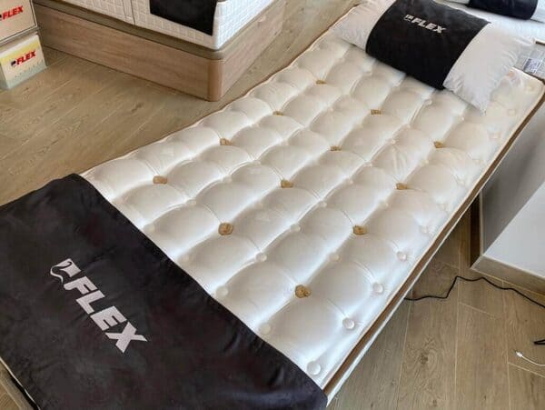 colchones para camas articuladas flex
